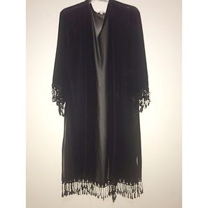 Gorgeous KIMONO, NEVER WORN